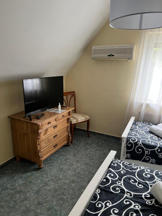 Appartement C Hammersbach Eksteriør bilde