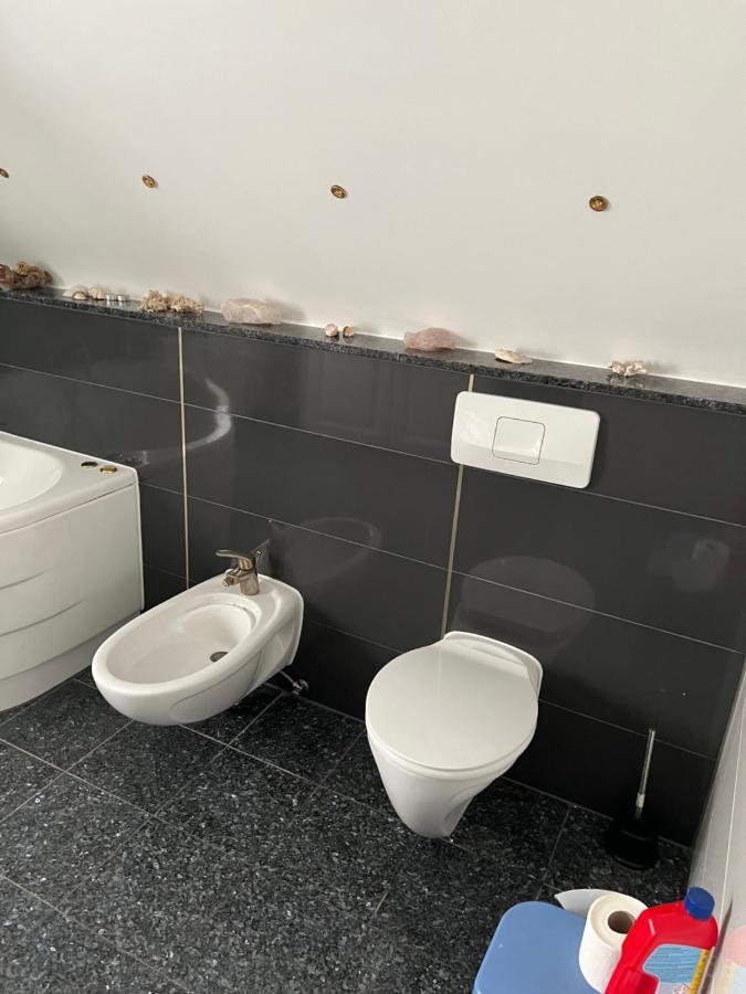 Appartement C Hammersbach Eksteriør bilde