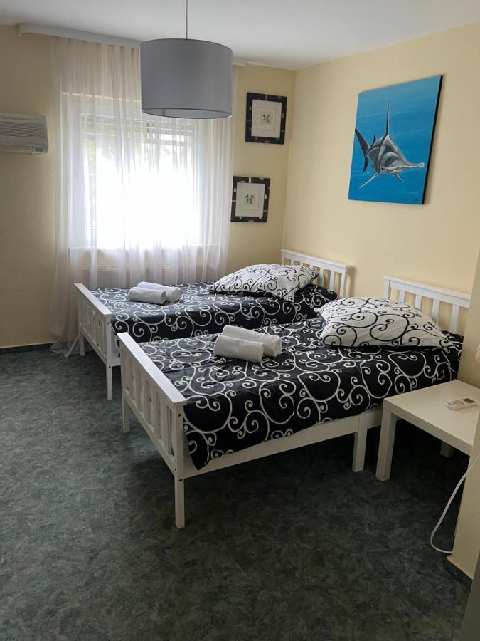 Appartement C Hammersbach Eksteriør bilde
